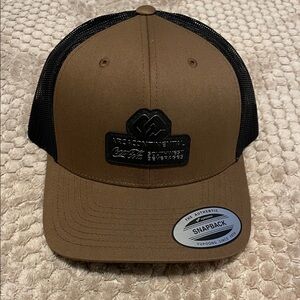 Coca cola Snapback Hat